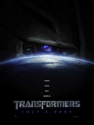 Foto do filme Transformers - Foto 50 de 70 - AdoroCinema