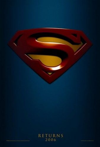 Superman Returns – Wikipédia, a enciclopédia livre