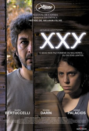 XXY - Filme 2007 - AdoroCinema