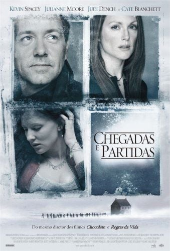 Chegadas e Partidas - Filme 2001 - AdoroCinema