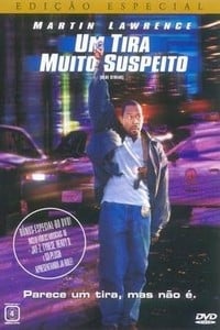 Policial Sob Suspeita [DVD]