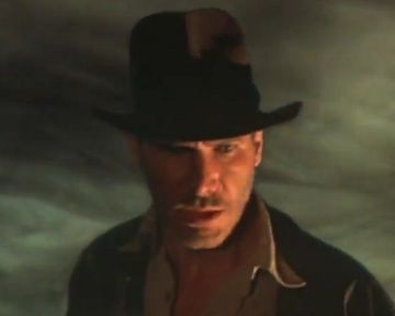 INDIANA JONES E OS CAÇADORES DA ARCA PERDIDA, Official Trailer