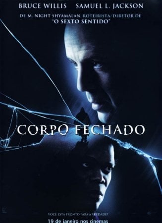 Corpo Fechado - Filme 2000 - AdoroCinema