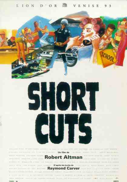 Short Cuts - Cenas da Vida - Filme 1993 - AdoroCinema
