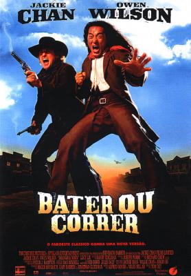 Bater ou Correr - Filme 2000 - AdoroCinema