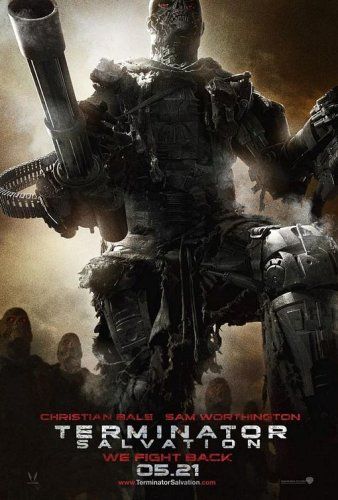 Foto do filme O Exterminador do Futuro - A Salvação - Foto 38 de 39 ...