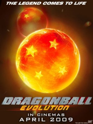 Foto do filme Dragonball Evolution - Foto 51 de 53 - AdoroCinema