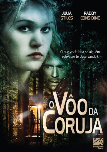 O Vôo da Coruja - Filme 2009 - AdoroCinema
