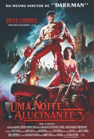 Uma Noite Alucinante 3 - Filme 1993 - AdoroCinema