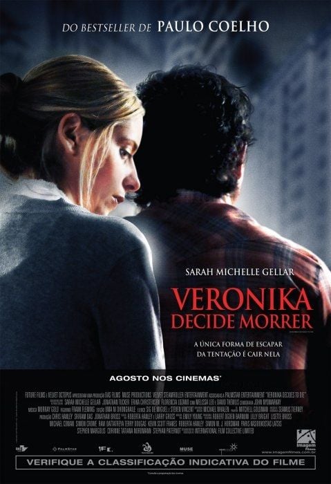  Veronika Decides to Die - Veronika Decide Morrer