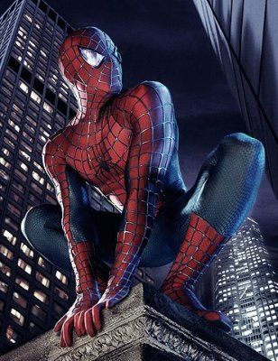 Homem-Aranha - Filme 2002 - AdoroCinema