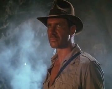 Notícias do filme Indiana Jones e o Templo da Perdição - AdoroCinema