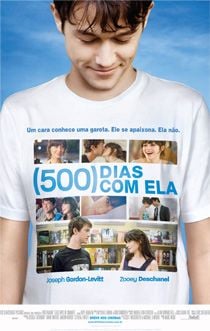 Resenha: (500) Dias Com Ela :: DVDMagazine: 20 ANOS ON-LINE