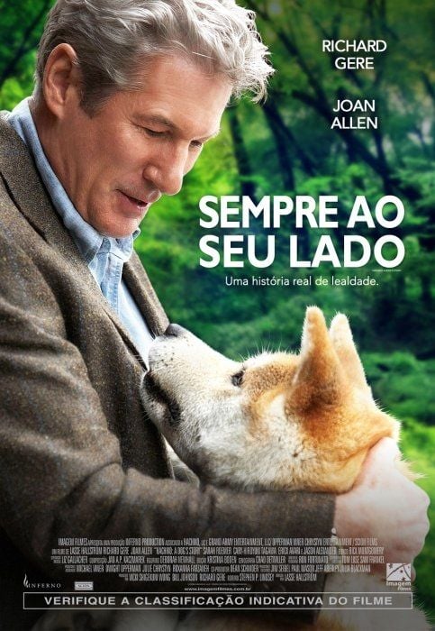 Sempre ao Seu Lado - Filme 2009 - AdoroCinema