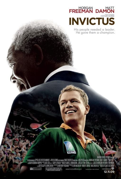 Invictus - Filme 2009 - AdoroCinema