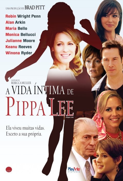 A Vida Íntima de Pippa Lee - Filme 2009 - AdoroCinema