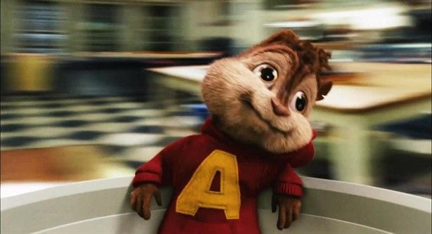 Foto do filme Alvin e os Esquilos 2 - Foto 61 de 75 - AdoroCinema