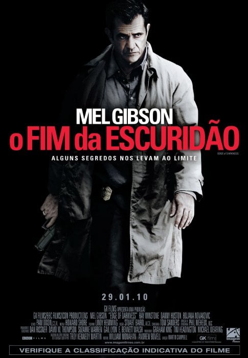 Pôster do filme Possuída - Foto 39 de 39 - AdoroCinema