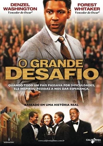 A Grande Luta - Filme 2020 - AdoroCinema