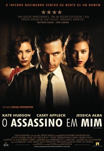 Instinto Assassino - Filme 2021 - AdoroCinema