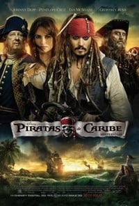 Piratas do Caribe - Navegando em Águas Misteriosas - Filme 2011 -  AdoroCinema
