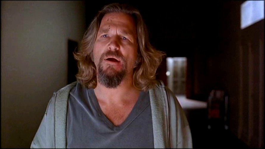 O Grande Lebowski Trailer legendado, Elenco, Sinopse e mais