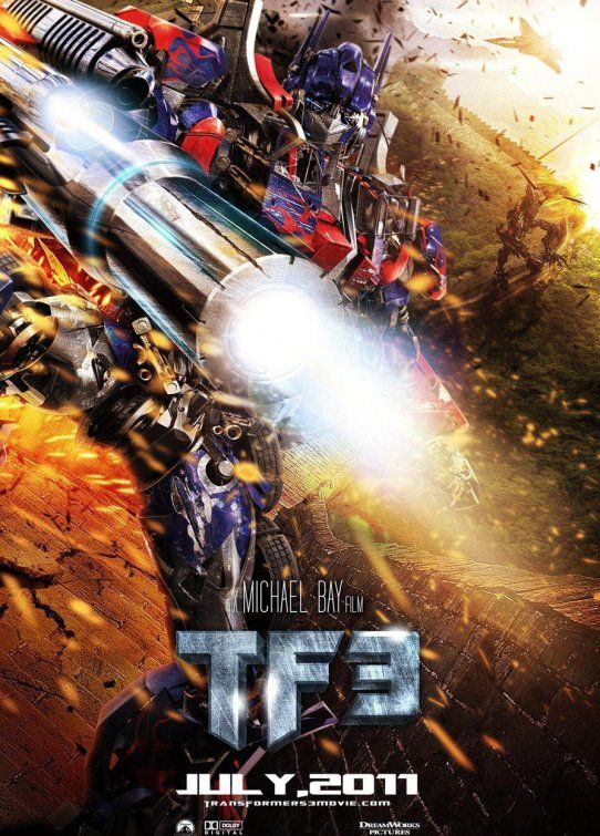 Foto do filme Transformers: O Lado Oculto da Lua - Foto 34 de 122 -  AdoroCinema