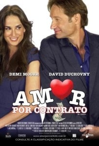 Amor por Contrato - Filme 2009 - AdoroCinema