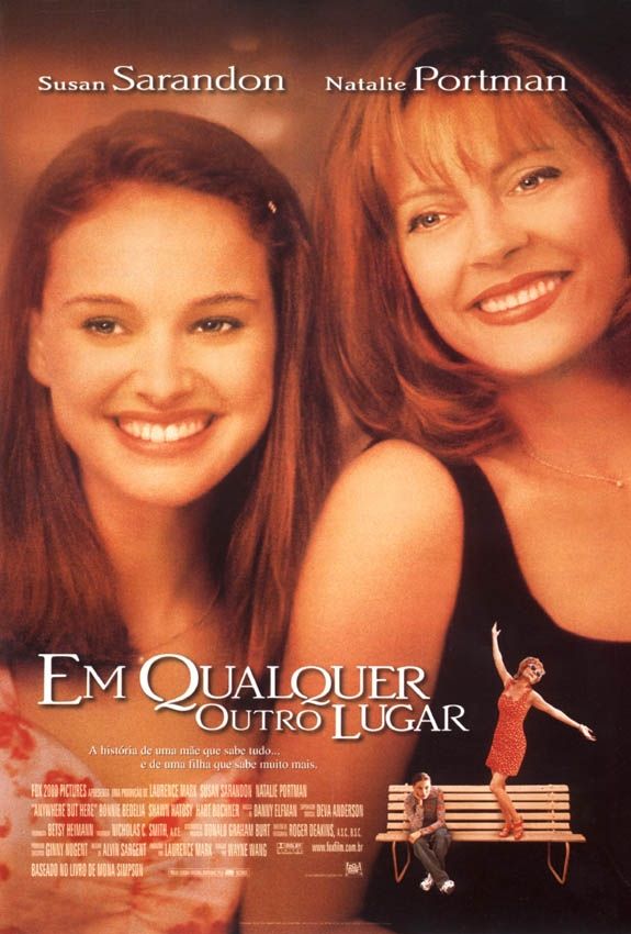 Assistir Em Qualquer Outro Lugar online - AdoroCinema