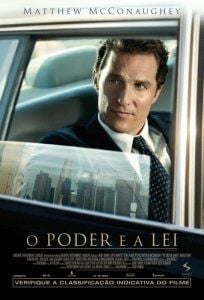 Em Nome da Lei - Filme 2015 - AdoroCinema