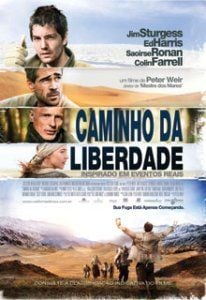 Som da liberdade - Filme 2023 - AdoroCinema