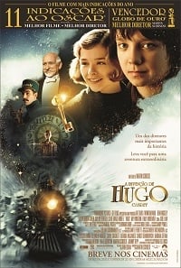 A Invenção de Hugo Cabret - Filme 2011 - AdoroCinema