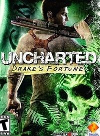 Uncharted: Fora do Mapa: Críticas AdoroCinema