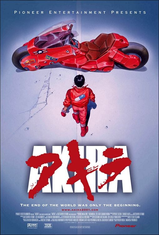 Freddy Krueger, Arlequina, Akira Veja as referências no trailer de Ready  Player One - AdoroCinema