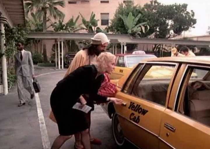 Foto do filme Um Espírito Baixou