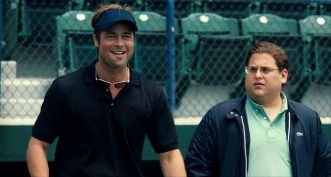 Foto do filme O Homem que Mudou o Jogo - Foto 25 de 45 - AdoroCinema