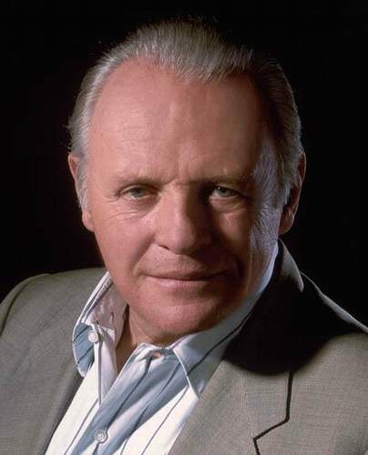 Pai de Thor não gostou: Anthony Hopkins diz que foi inútil ser