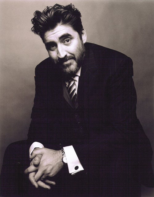 Alfred Molina : Filmografia - AdoroCinema