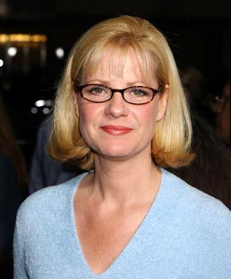 Bonnie Hunt Fakes