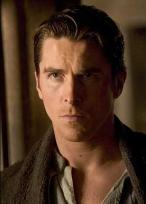 Foto de Christian Bale - Foto Christian Bale - AdoroCinema