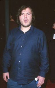 Foto de Jack Black - Revista Jack Black - Foto 105 de 270 - AdoroCinema