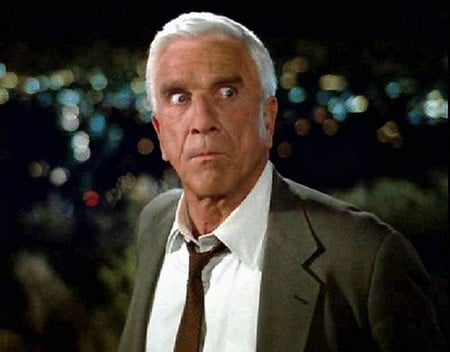 Foto De Leslie Nielsen Foto Leslie Nielsen Adorocinema