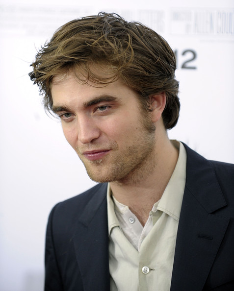 Foto De Robert Pattinson - Fotos Robert Pattinson - Foto 296 De 354 ...