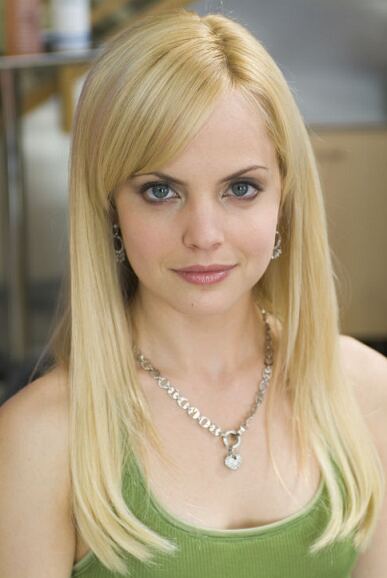 Foto De Mena Suvari Foto Mena Suvari AdoroCinema