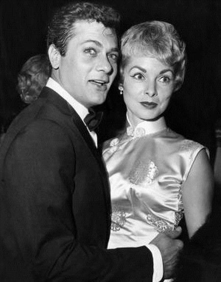 Foto de Tony Curtis - Fotos Tony Curtis - Foto 64 de 82 - AdoroCinema
