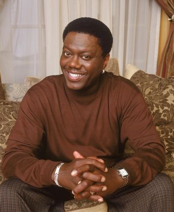 Foto De Bernie Mac Foto Bernie Mac Adorocinema