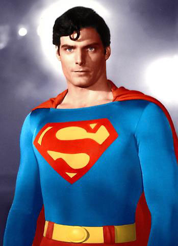 Enquete da Semana: Christopher Reeve é eleito o melhor Superman - Notícias  de cinema - AdoroCinema