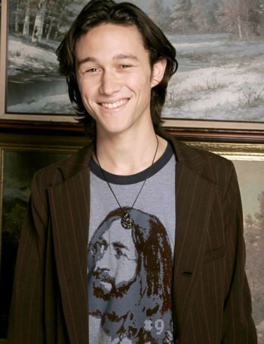 joseph gordon levitt lindo