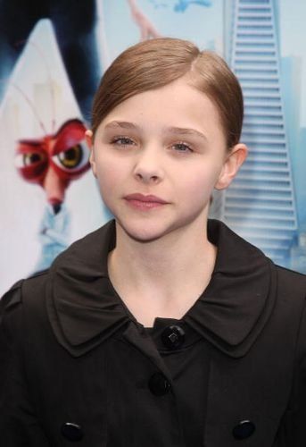 Foto de Chloë Grace Moretz - Fotos Chloë Grace Moretz - Foto 237 de 242 -  AdoroCinema