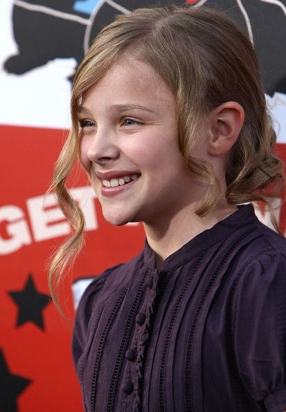 Chloë Grace Moretz : Filmografia - AdoroCinema